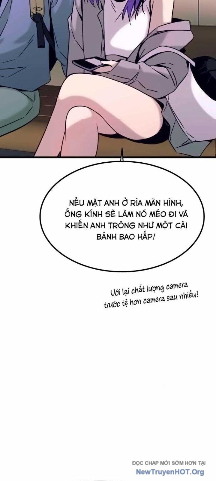 Bias Của Tôi Trên Chuyến Tàu Cuối Cùng Chương 25 Ảnh 85