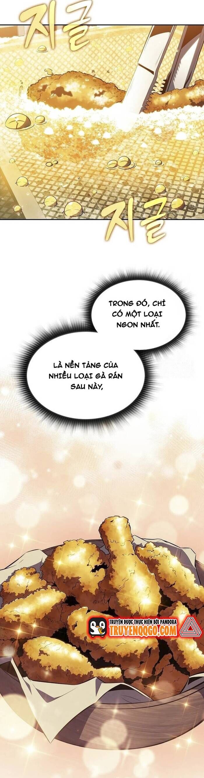 Quán Ăn Nơi Tận Cùng Thế Giới Chương 11 Ảnh 39