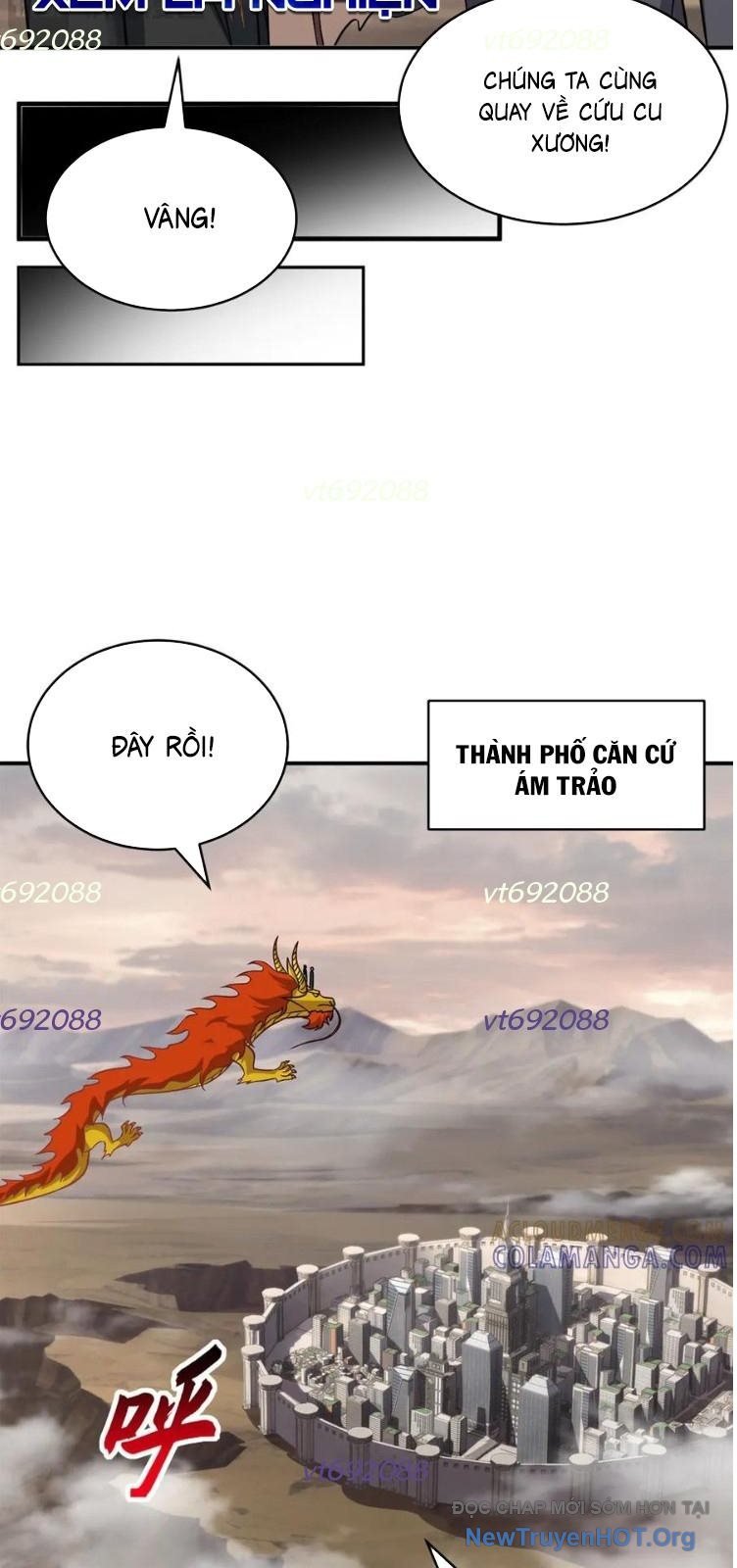 Cửa Hàng Sủng Thú Siêu Thần Chương 185 Ảnh 7