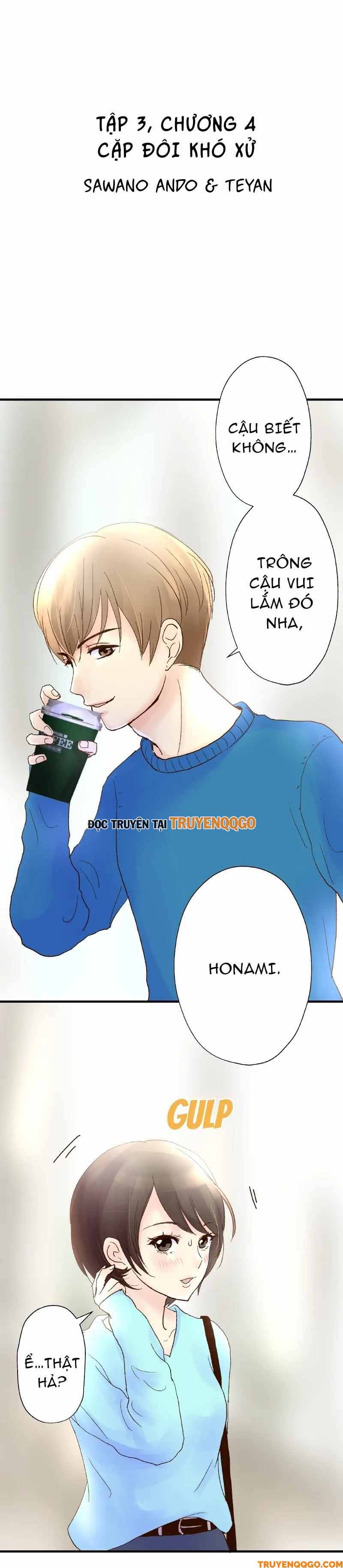 Prince Uncharming Chương 46 Ảnh 6