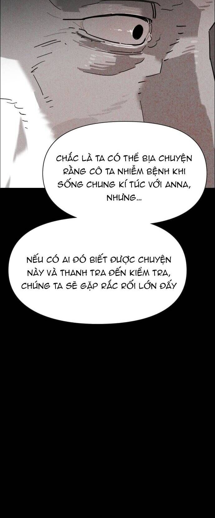 Dịch Vụ Tang Lễ Cho Xác Sống Chương 23 Ảnh 11