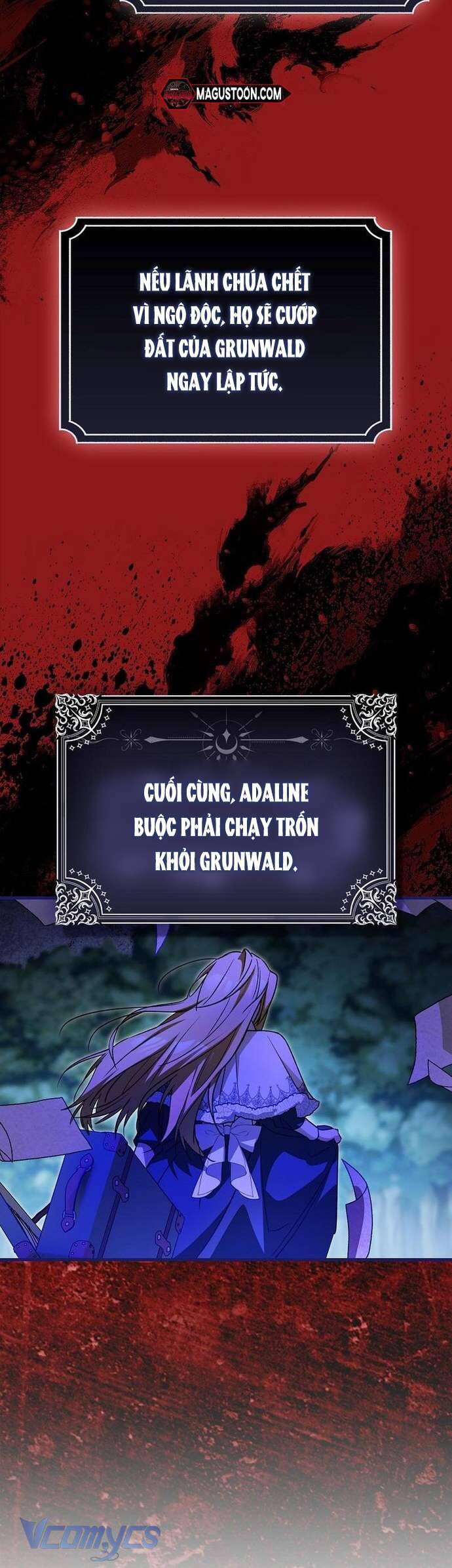 Chồng Của Tôi Giống Nam Chính Quá Đi Chương 11 Ảnh 7