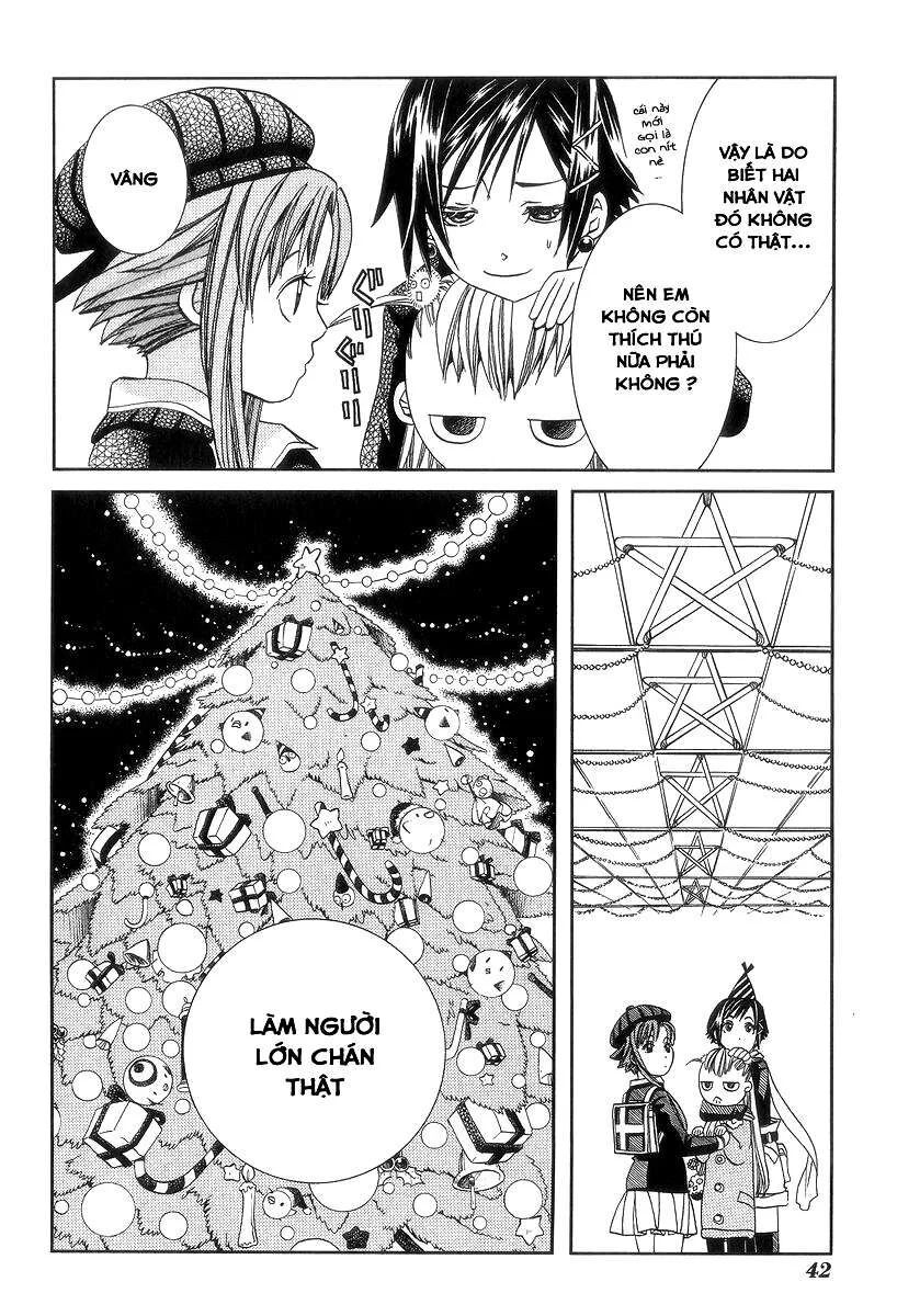 Genkai Level 1 Kara No Nariagari: Saijaku Level No Ore Ga Isekai Saikyou Ni Naru Made Chương 47 Ảnh 10