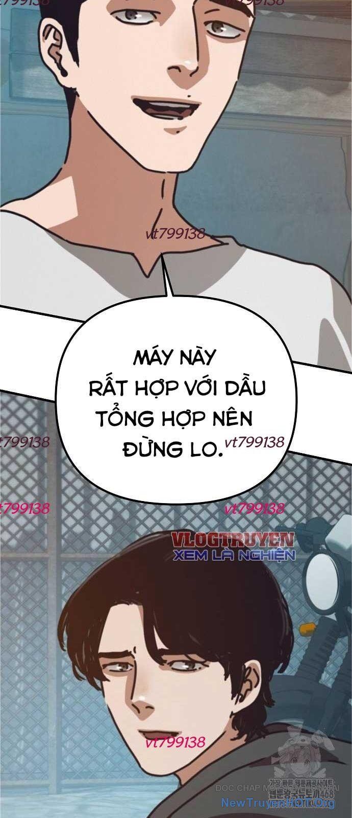 D-Day: Hầm Trú Ẩn Chương 57 Ảnh 49