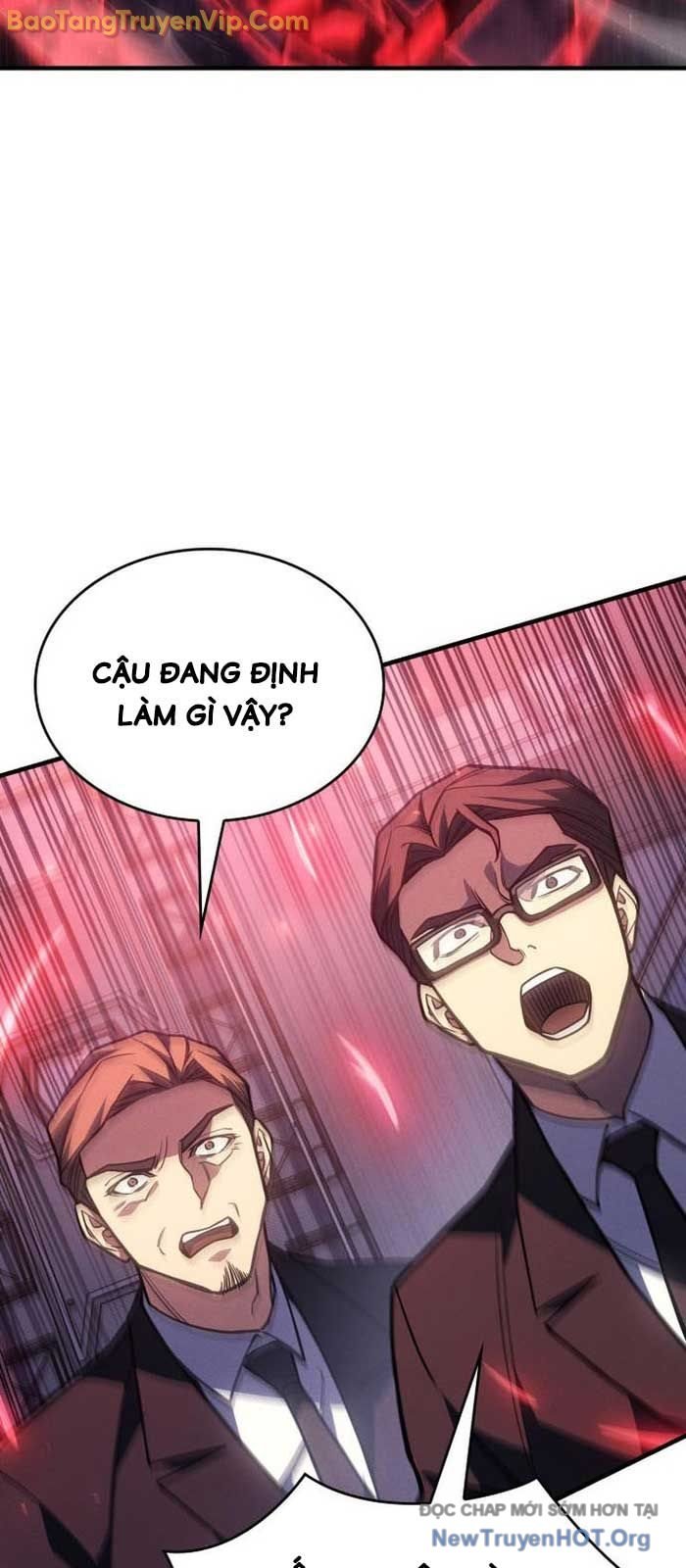 Hồi Quy Bằng Vương Quyền Chương 94 Ảnh 22