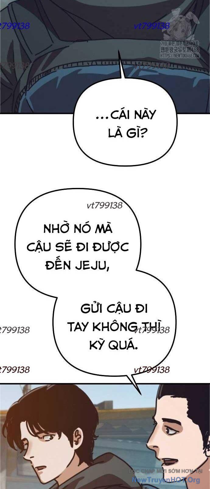 D-Day: Hầm Trú Ẩn Chương 57 Ảnh 47