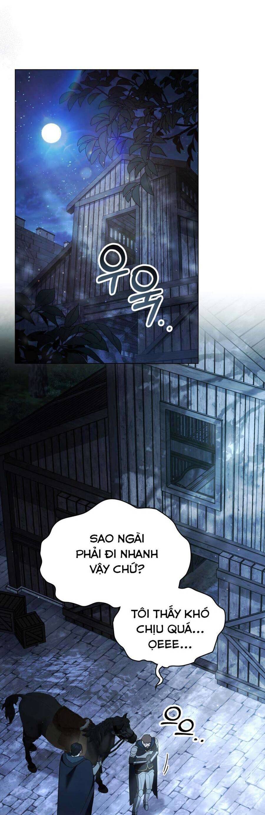 Hôn Nhân Khế Ước Chương 36 Ảnh 18