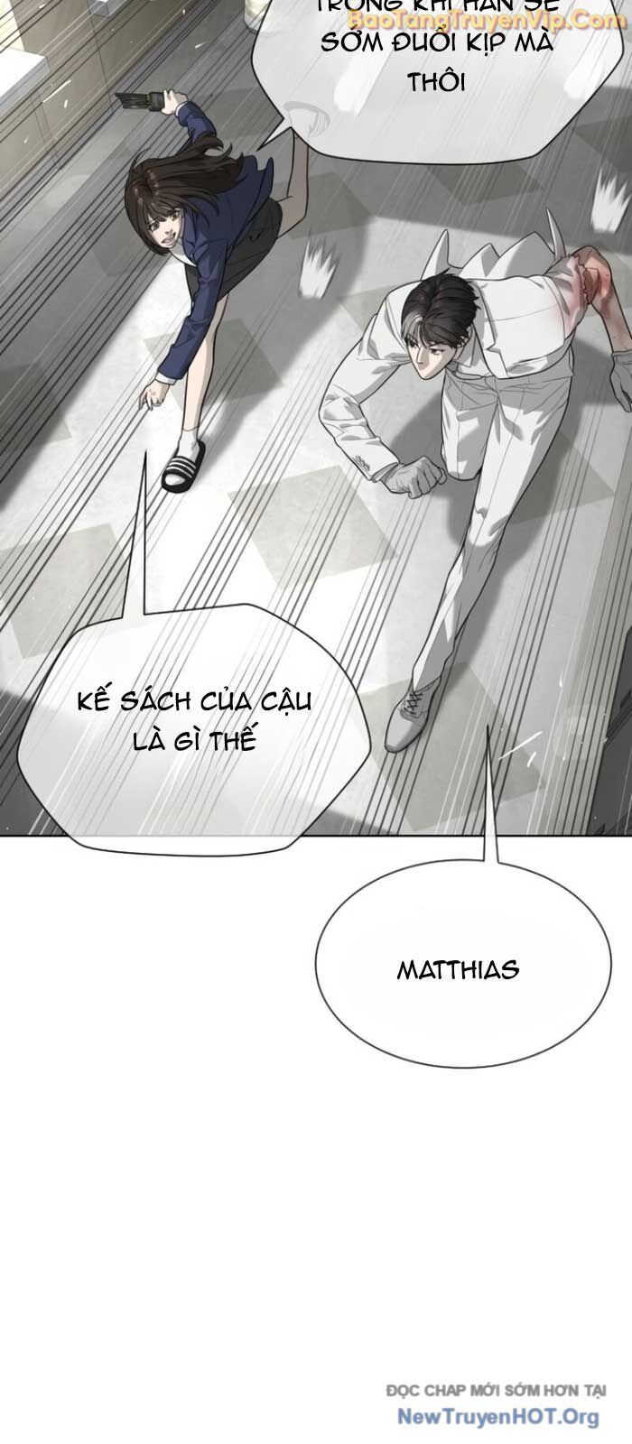 Sát Thủ Peter Chương 101 Ảnh 163