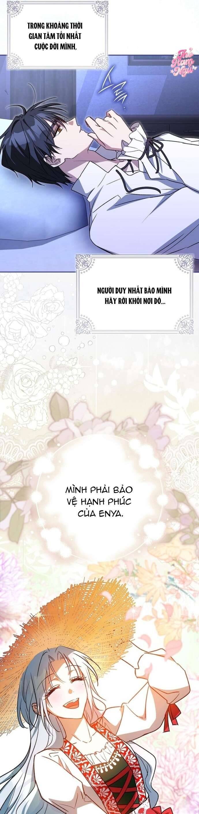 Chồng Của Tôi Giống Nam Chính Quá Đi Chương 13 Ảnh 52
