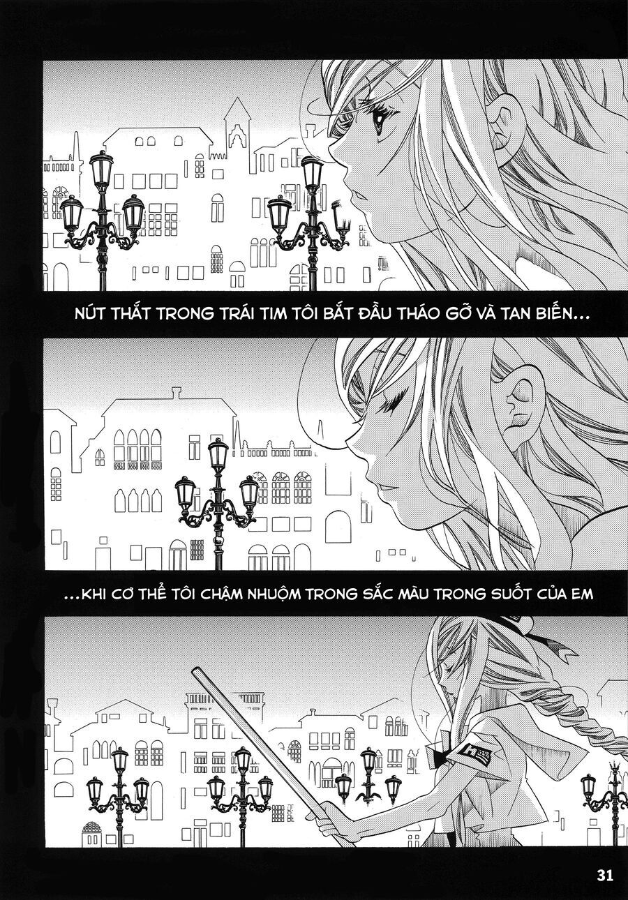 Genkai Level 1 Kara No Nariagari: Saijaku Level No Ore Ga Isekai Saikyou Ni Naru Made Chương 60.1 Ảnh 76