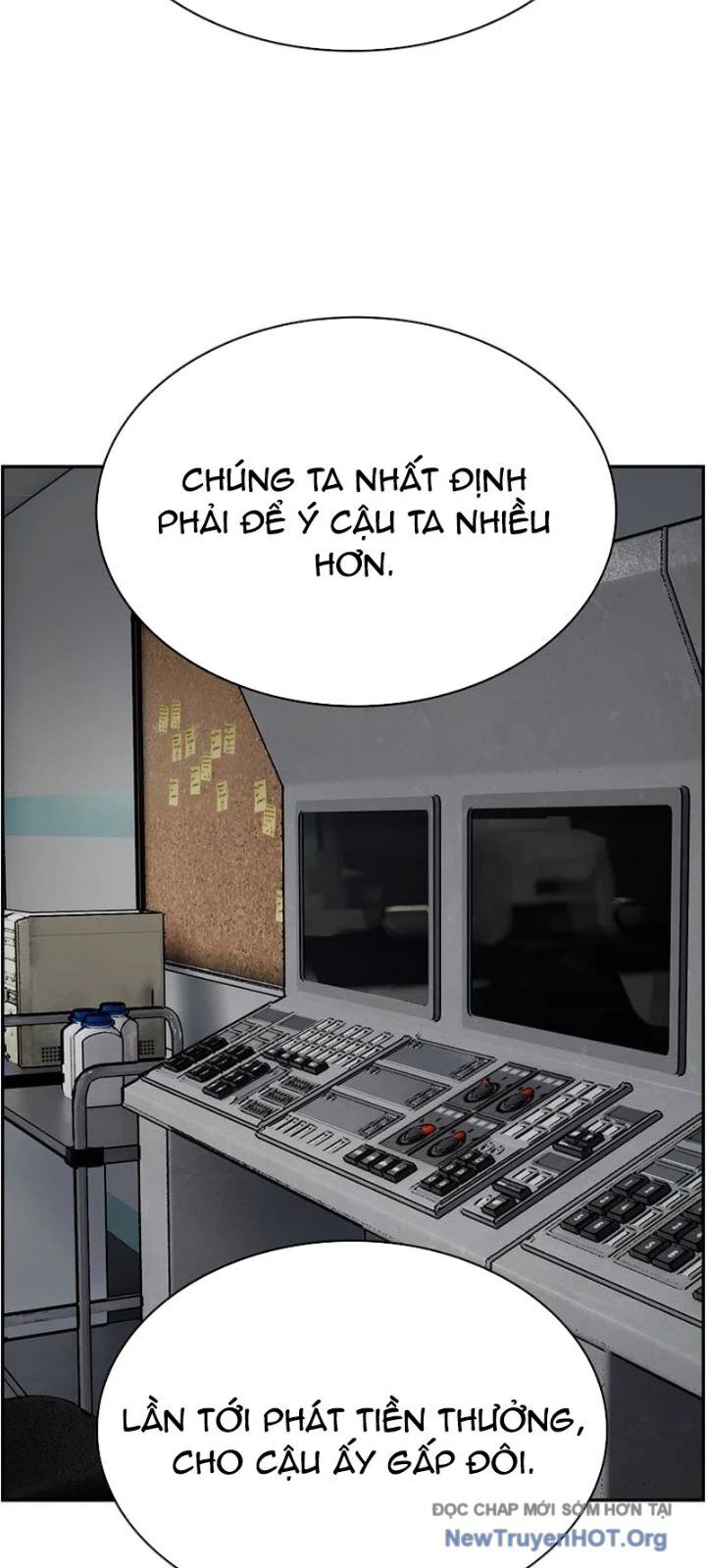 Chế Tác Hạt Nhân Chương 49 Ảnh 12