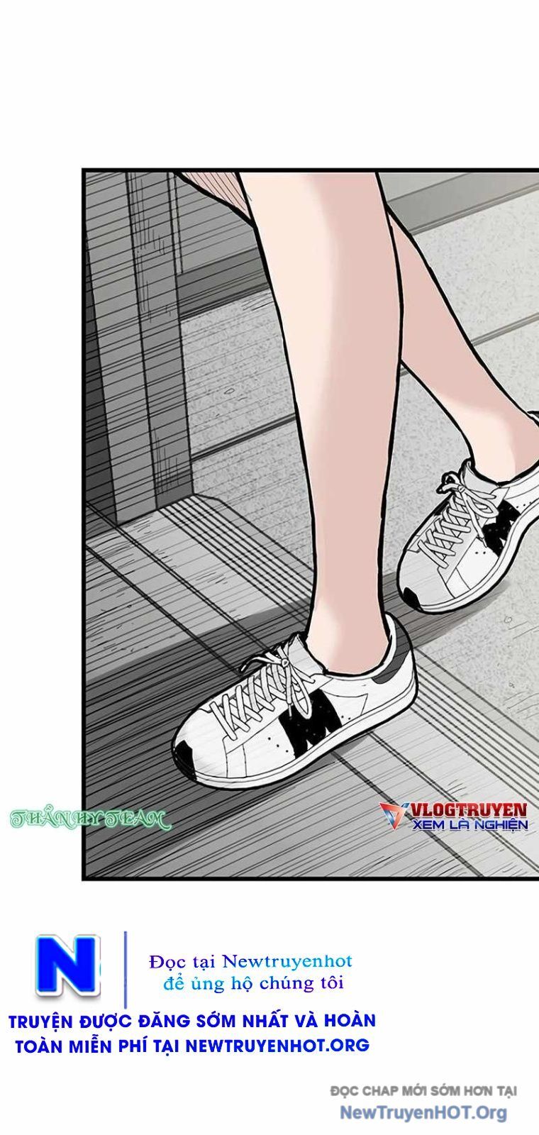 Sự Im Lặng Của Học Sinh Chuyển Trường Chương 13 Ảnh 32