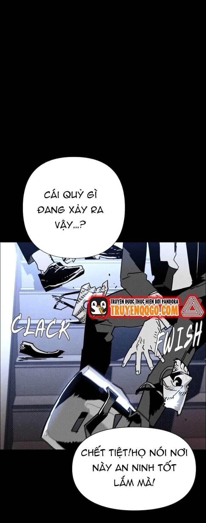 Dịch Vụ Tang Lễ Cho Xác Sống Chương 25 Ảnh 39