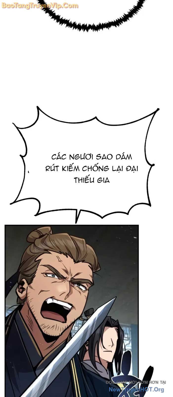 Quyền Vương Phục Sinh Chương 5 Ảnh 18