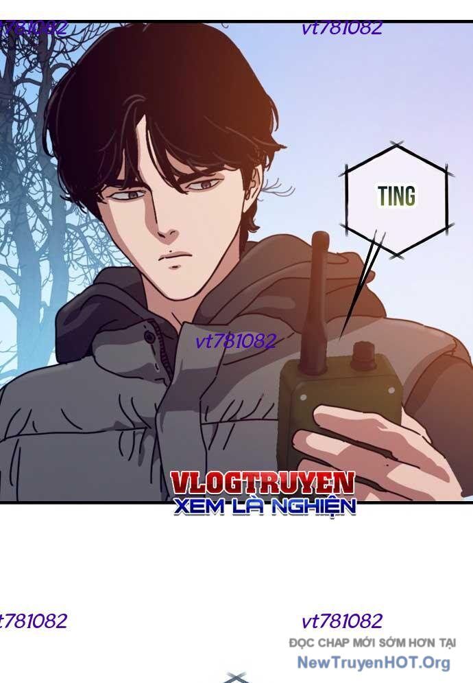D-Day: Hầm Trú Ẩn Chương 42 Ảnh 66