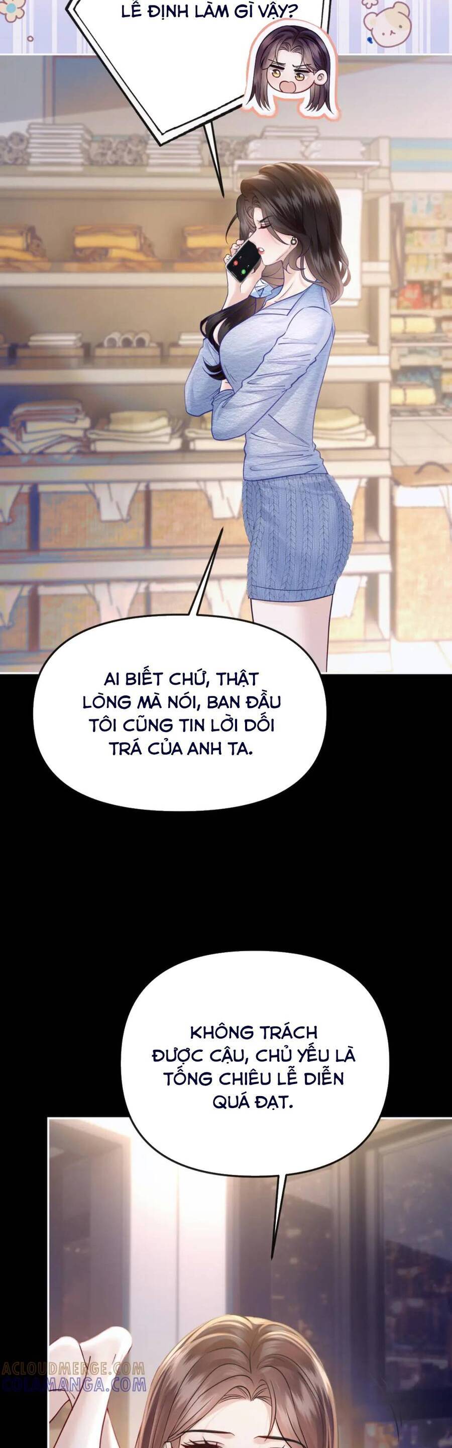 Say Đắm Chương 41 Ảnh 22