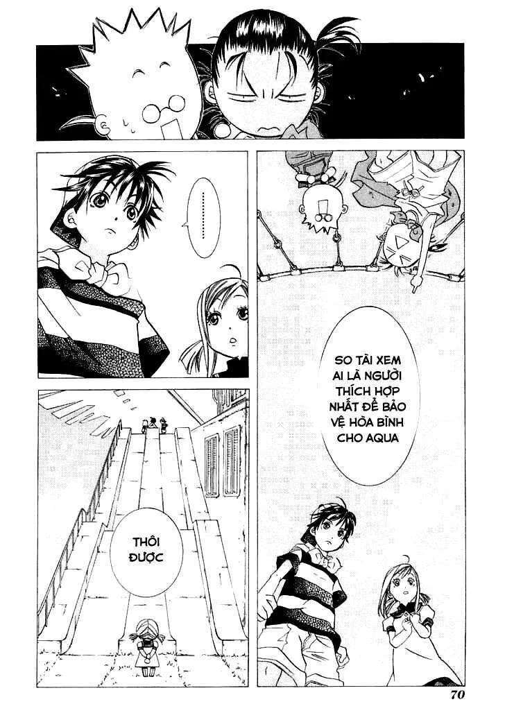 Genkai Level 1 Kara No Nariagari: Saijaku Level No Ore Ga Isekai Saikyou Ni Naru Made Chương 43 Ảnh 18