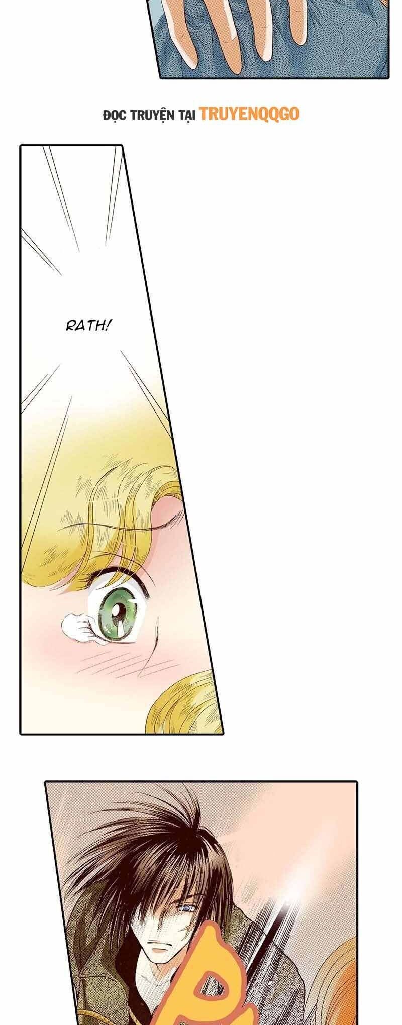 Mangetsu No Chikai Chương 41 Ảnh 4