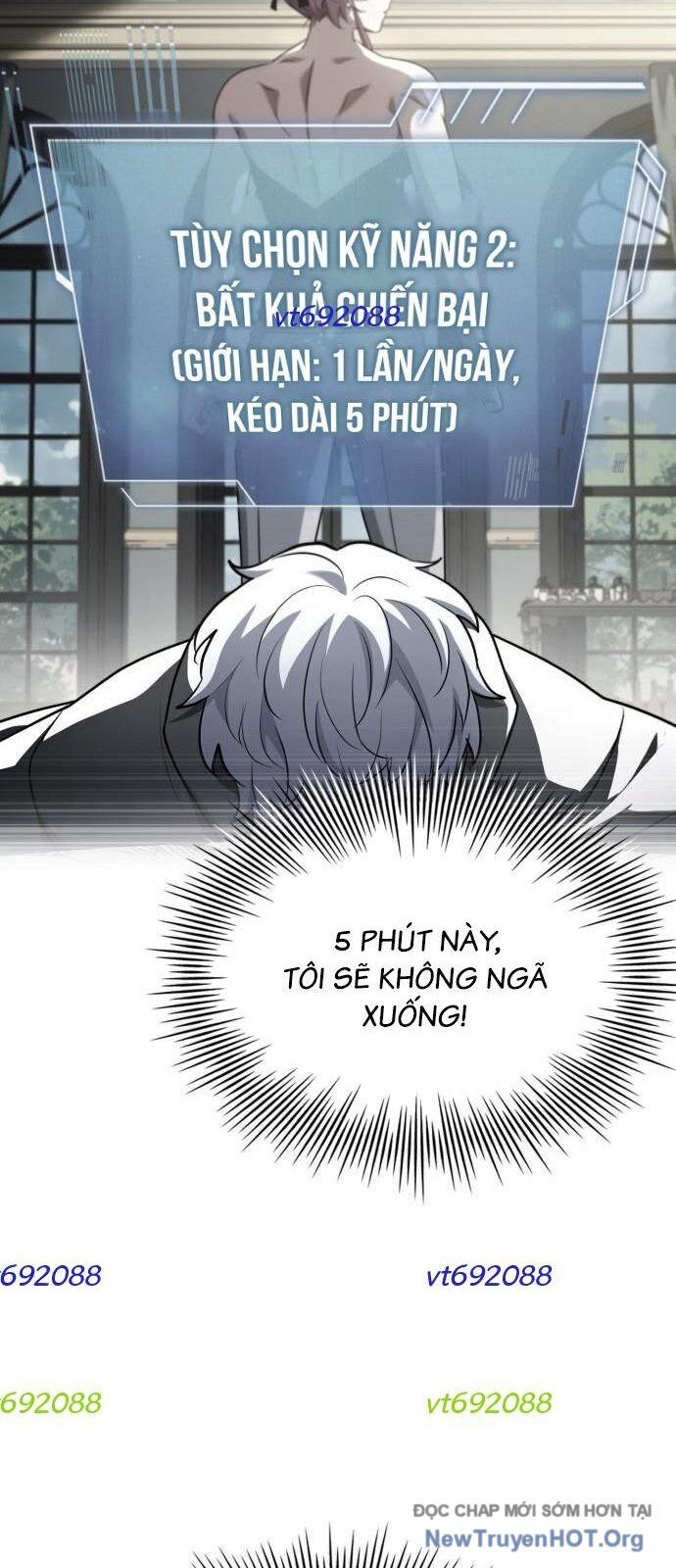 Hoàng Tử Bán Thuốc Chương 72 Ảnh 7