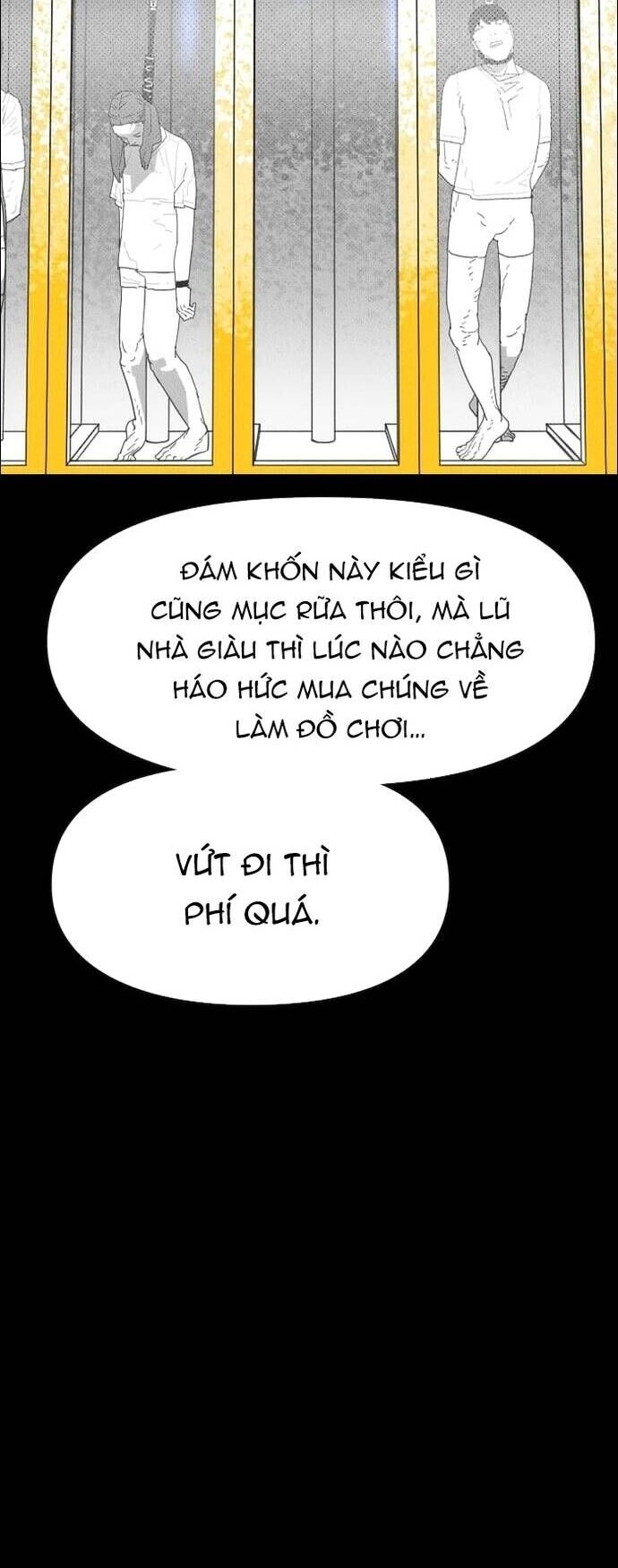 Dịch Vụ Tang Lễ Cho Xác Sống Chương 24 Ảnh 7