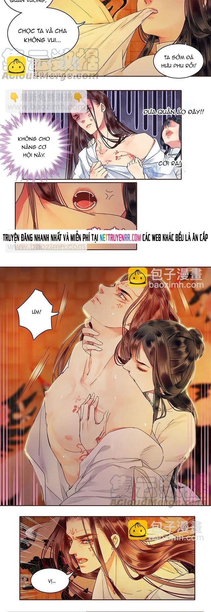Trường Tương Tư Chương 114 Ảnh 5