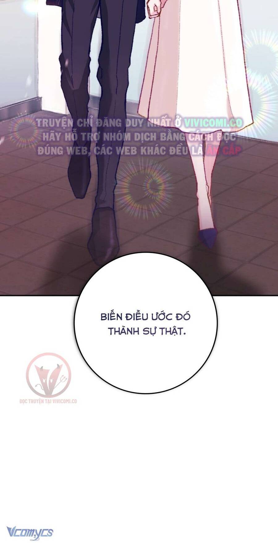 Chàng Quỷ Của Tôi Chương 10 Ảnh 89