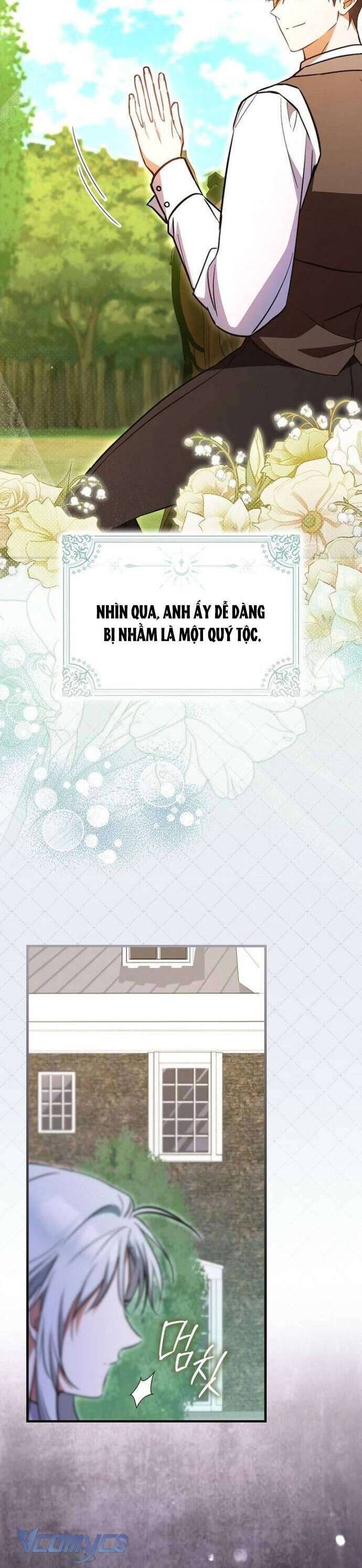 Chồng Của Tôi Giống Nam Chính Quá Đi Chương 7 Ảnh 6