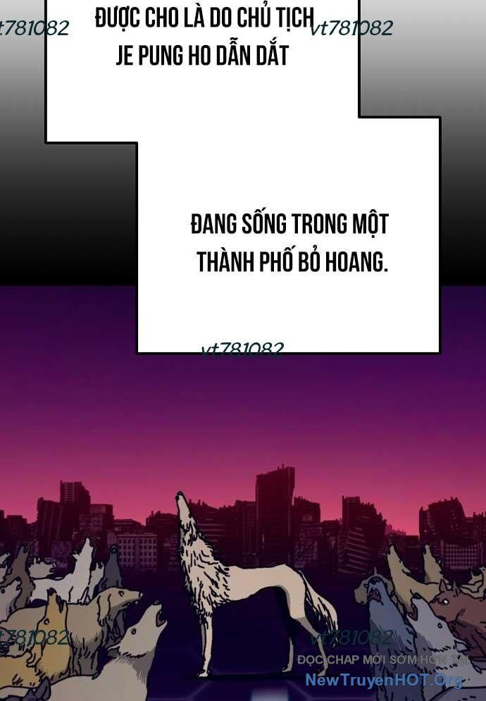 D-Day: Hầm Trú Ẩn Chương 42 Ảnh 85