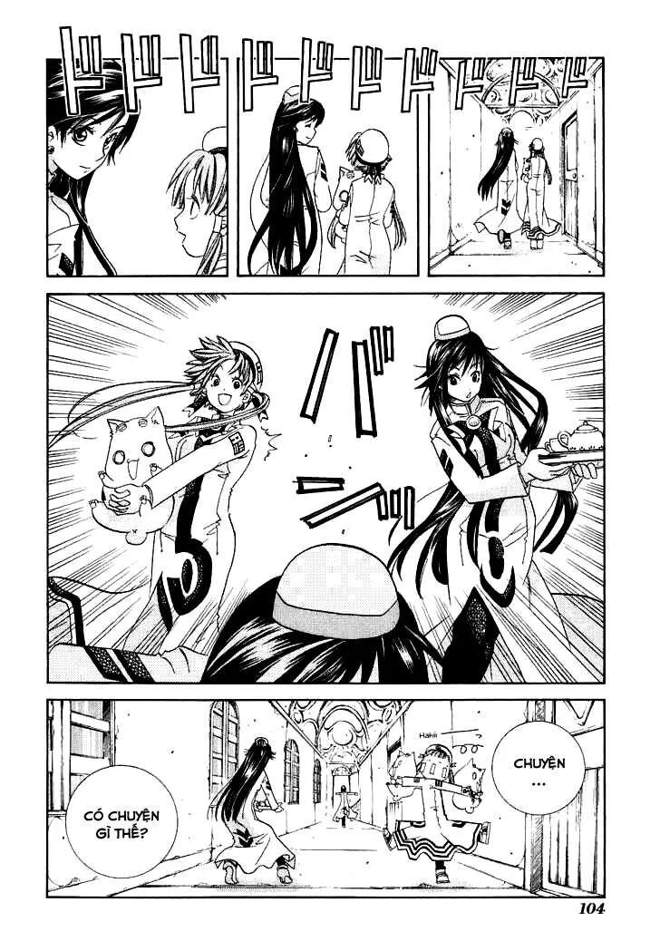 Genkai Level 1 Kara No Nariagari: Saijaku Level No Ore Ga Isekai Saikyou Ni Naru Made Chương 44 Ảnh 16