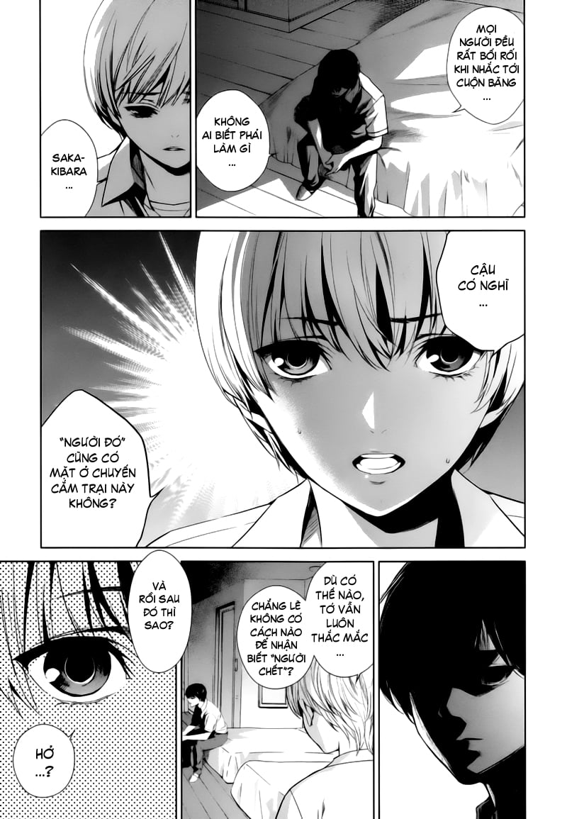 Naguri Tamer No Isekai Seikatsu Chương 15 Ảnh 12