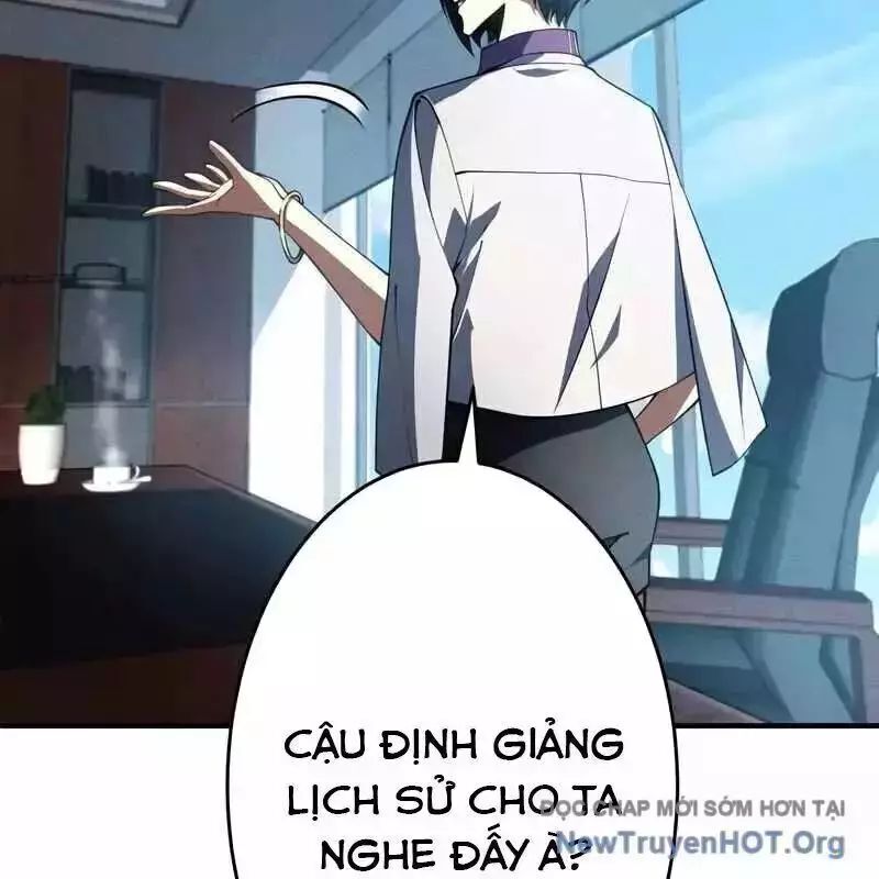 Anh Hùng Tái Xuất Học Viện Chương 16.5 Ảnh 19