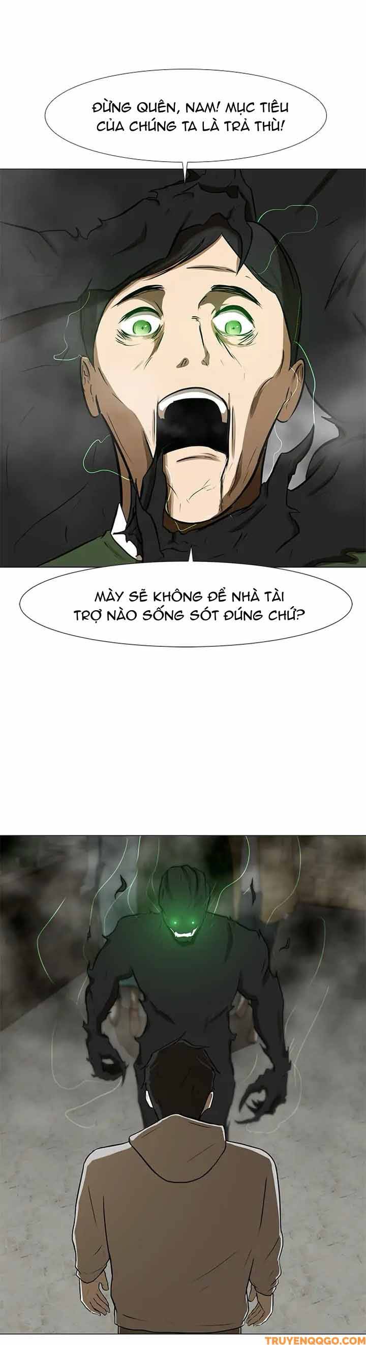 Dark Mortal (Official) Chương 66 Ảnh 37