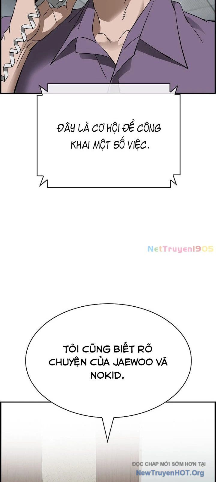 Chế Tác Hạt Nhân Chương 51 Ảnh 18