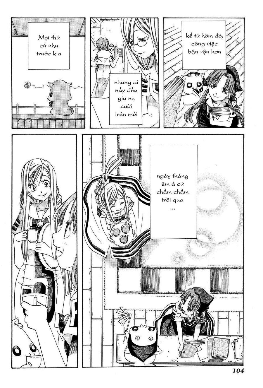 Genkai Level 1 Kara No Nariagari: Saijaku Level No Ore Ga Isekai Saikyou Ni Naru Made Chương 59 Ảnh 16