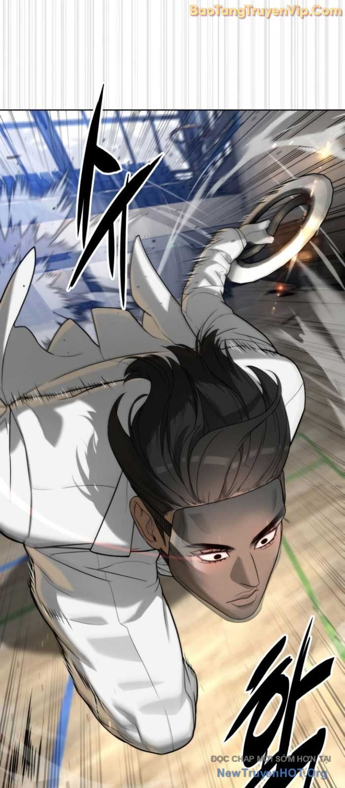 Sát Thủ Peter Chương 101 Ảnh 42