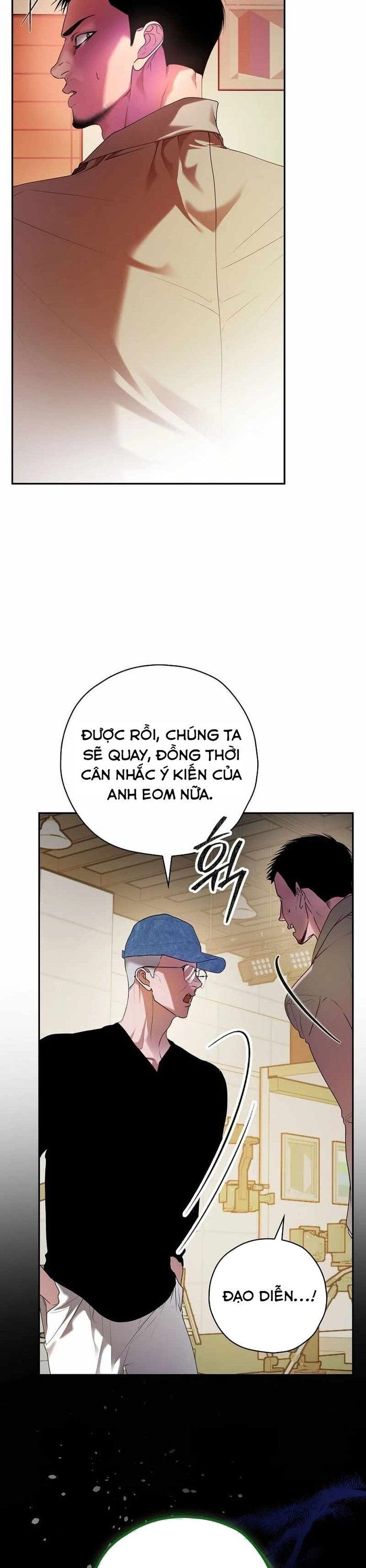 Kẻ Thống Trị Kịch Bản Chương 31 Ảnh 25