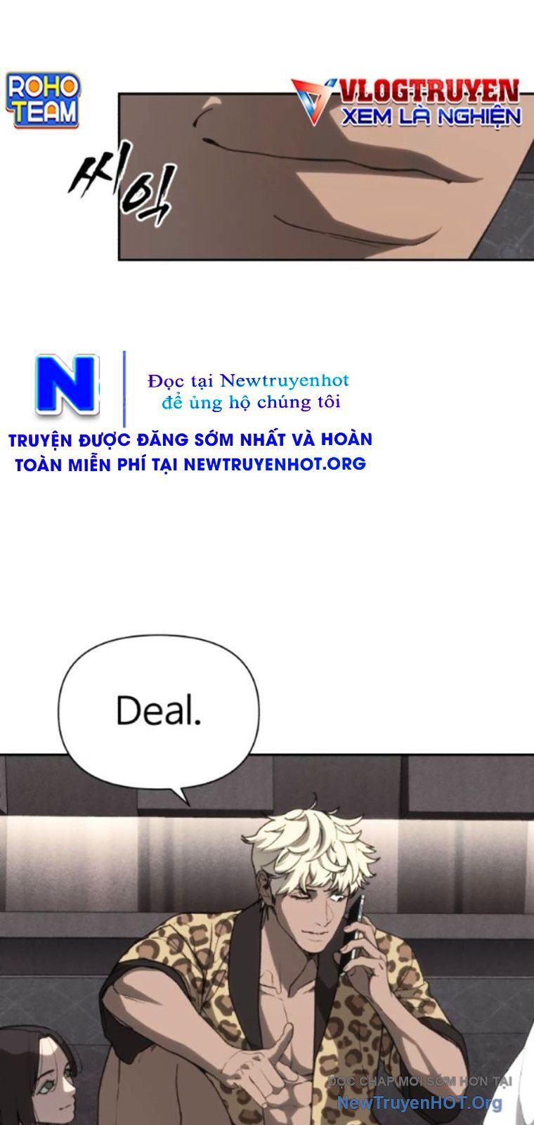 Pháp Sư Đạo Tiền Chương 5 Ảnh 58