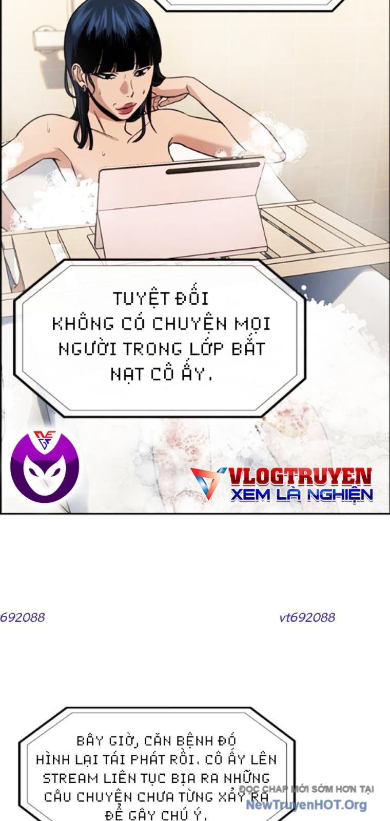Giáo Dục Chân Chính - Get Schooled Chương 202 Ảnh 84