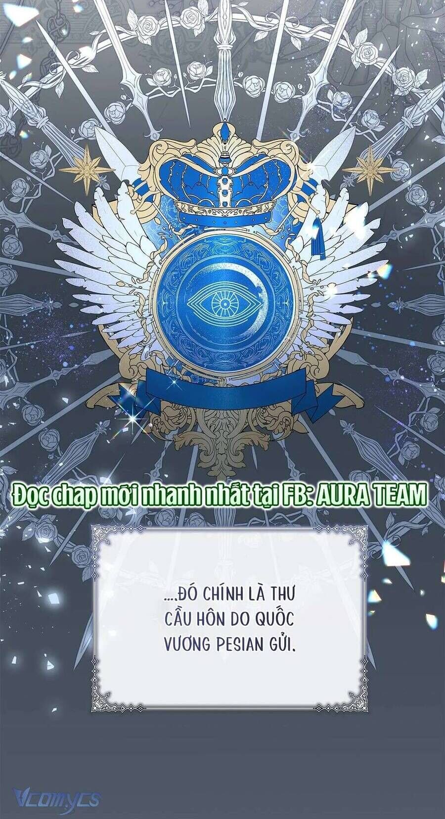 Vết Trăng Chương 73 Ảnh 9