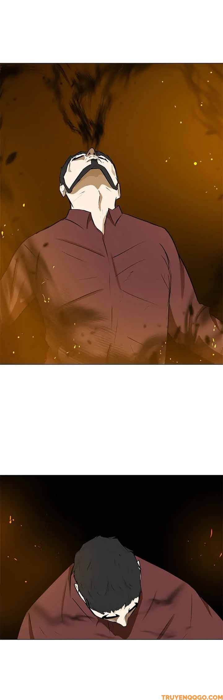 Dark Mortal (Official) Chương 69 Ảnh 36