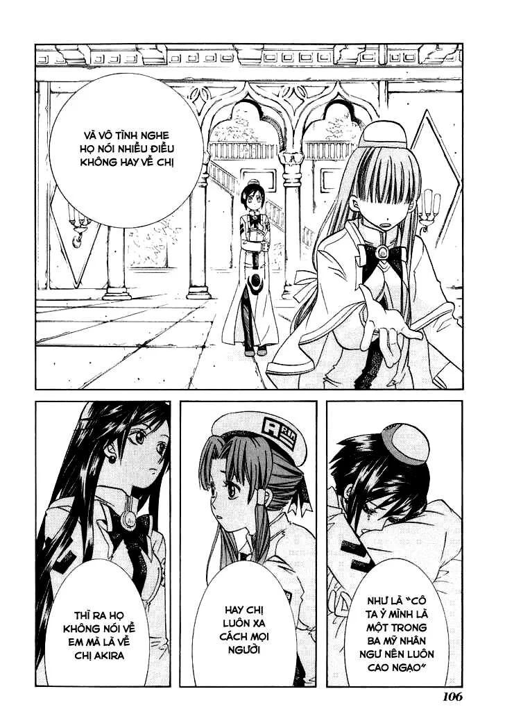 Genkai Level 1 Kara No Nariagari: Saijaku Level No Ore Ga Isekai Saikyou Ni Naru Made Chương 44 Ảnh 18