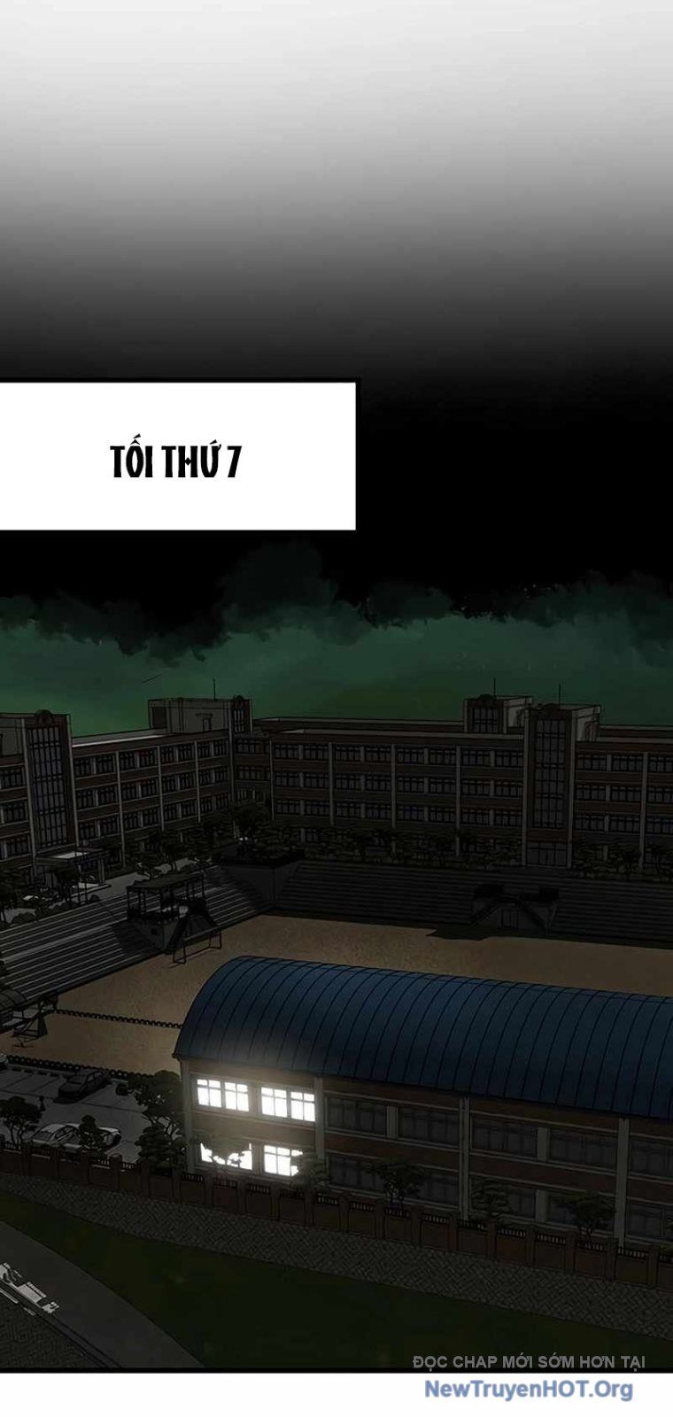 Sự Im Lặng Của Học Sinh Chuyển Trường Chương 13 Ảnh 57