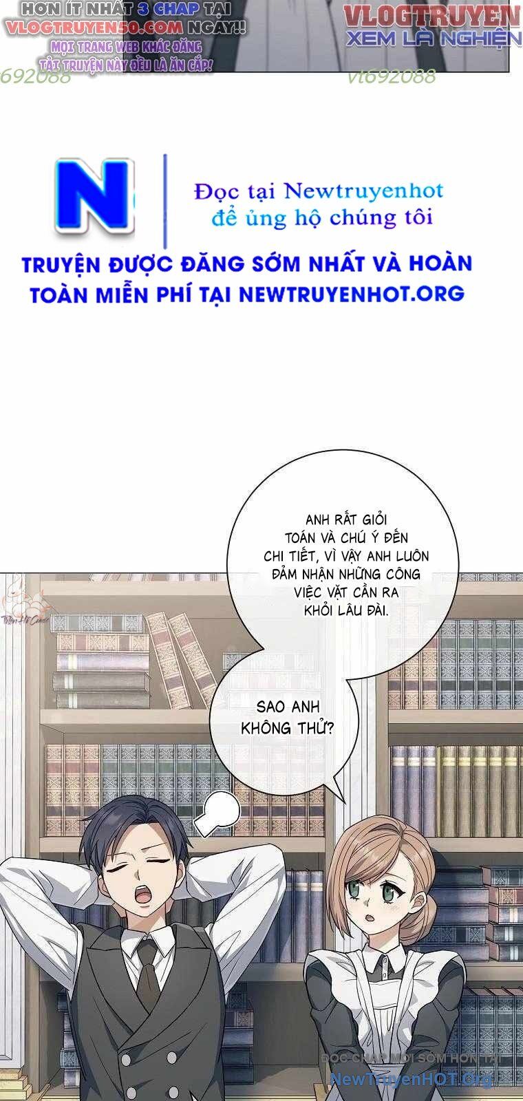 Ma Pháp Quân Chủ Chương 11 Ảnh 11
