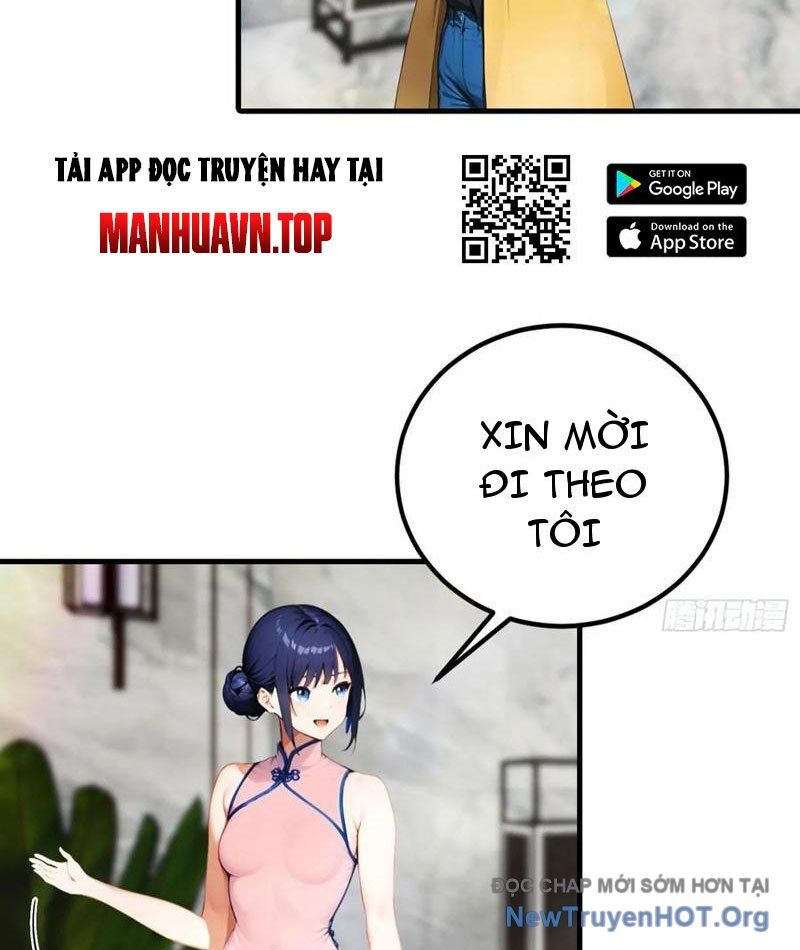 Đạo Hữu Lùi Một Bước: Ta Tới Giết Thần Trừ Quỷ Chương 41 Ảnh 54