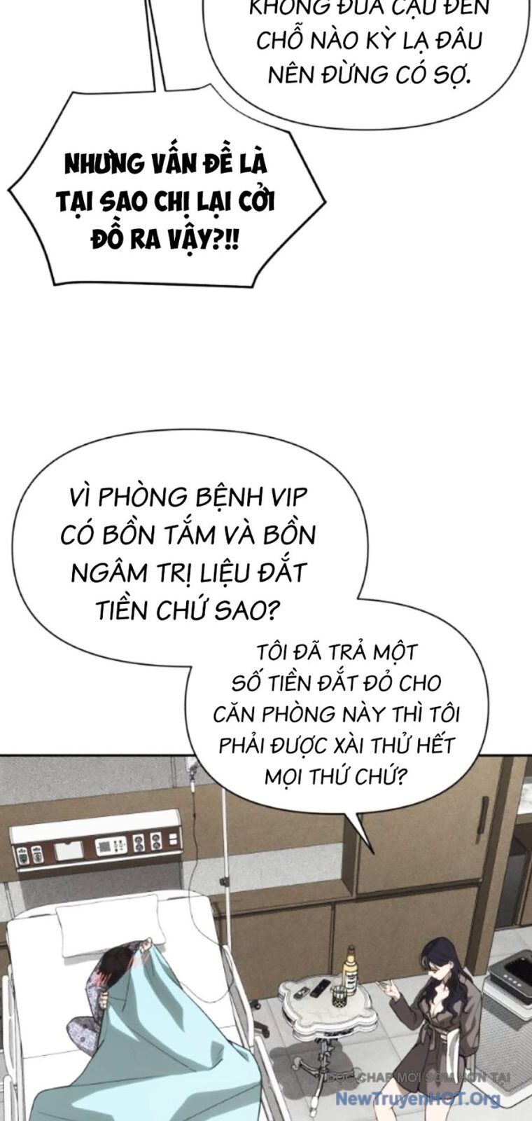 Pháp Sư Đạo Tiền Chương 5 Ảnh 71