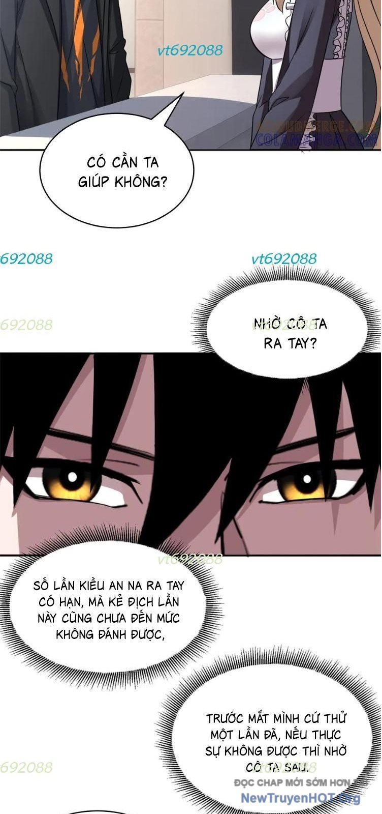 Cửa Hàng Sủng Thú Siêu Thần Chương 185 Ảnh 17