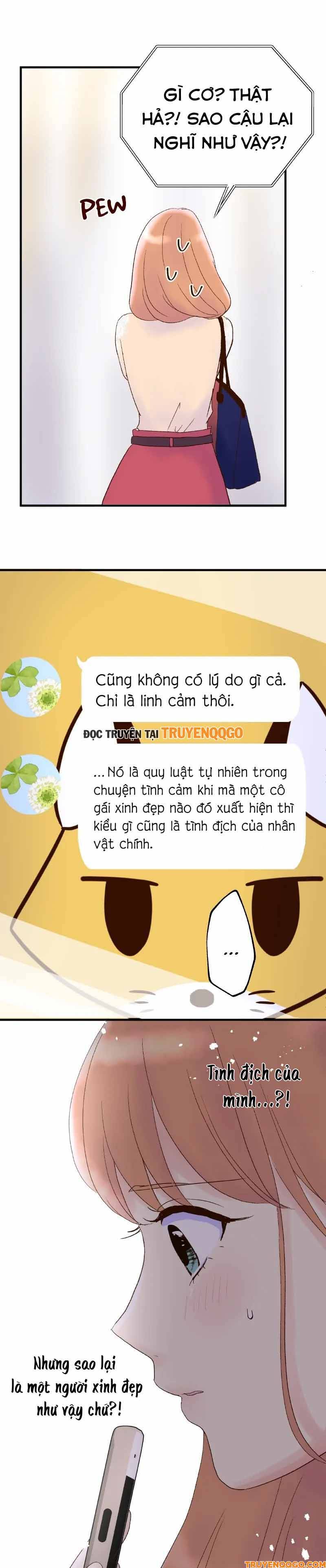 Prince Uncharming Chương 44 Ảnh 8