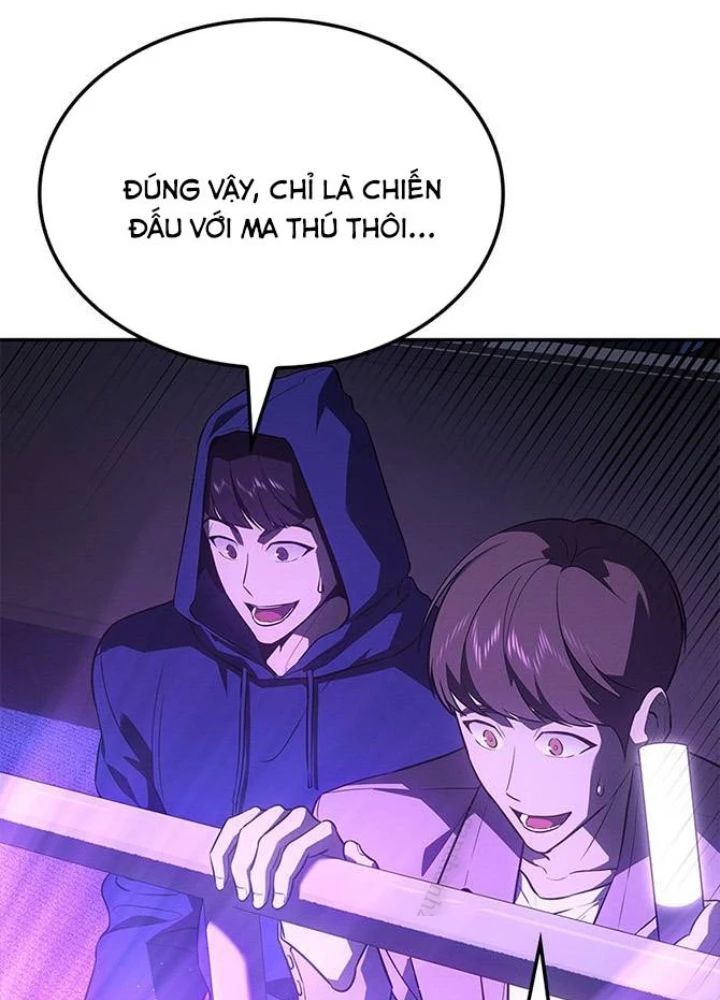 Solo Leveling Arise: Nguồn Gốc Của Thợ Săn Chương 19 Ảnh 166