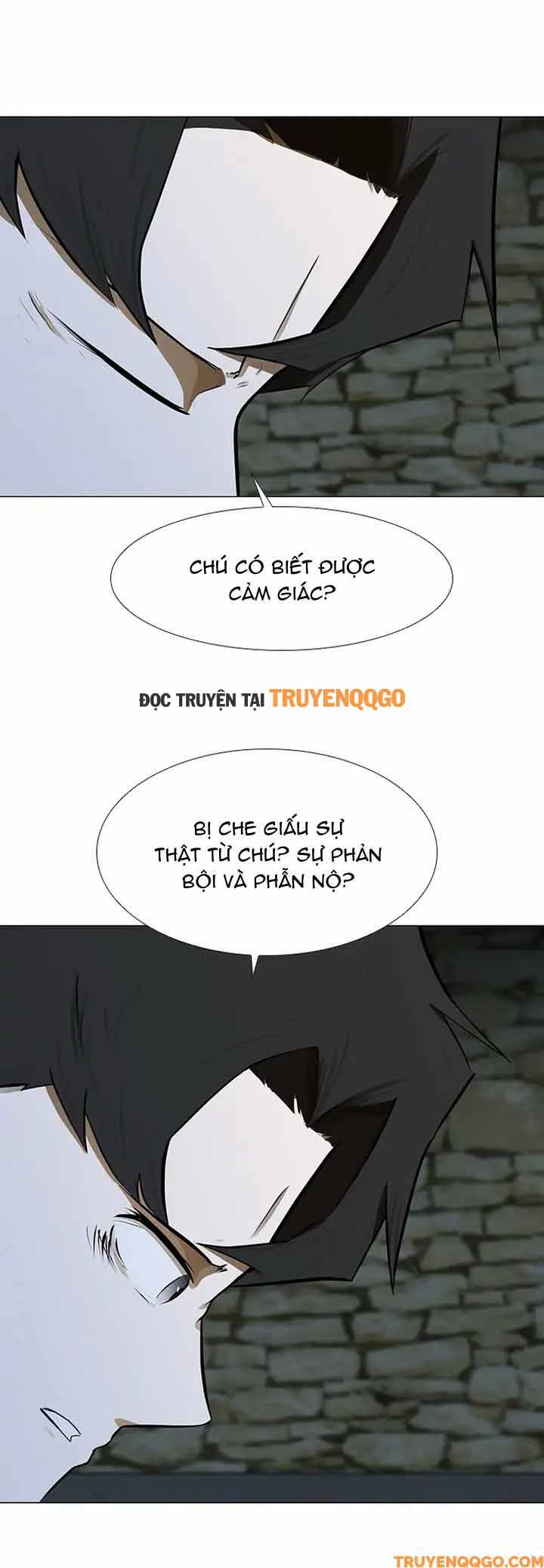 Dark Mortal (Official) Chương 70 Ảnh 20
