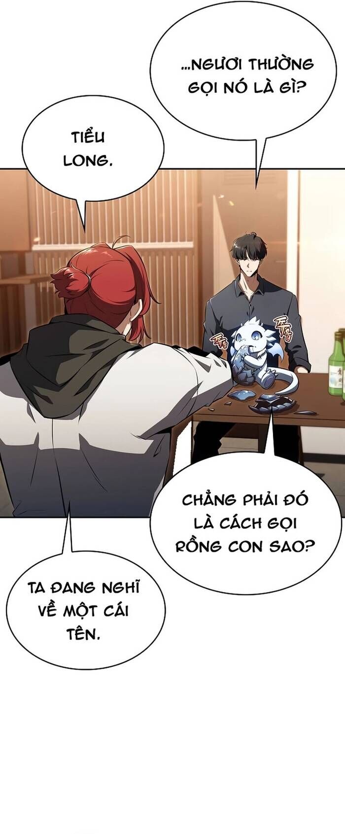 Quán Ăn Nơi Tận Cùng Thế Giới Chương 2 Ảnh 78
